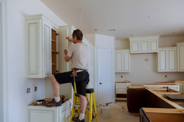 Licensed Appliance Installation service in Fort Myer, VA - BM Kitchen