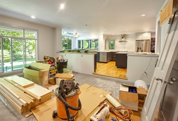 Reliable Appliance Installation contractor in Fort Myer, VA by BM Kitchen